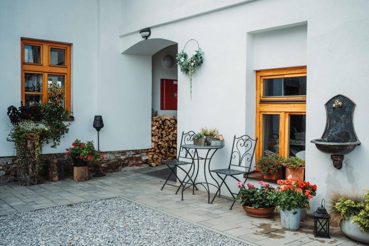 Cakyho Kuria - Pre 5 Osob S Krbom A Saunami Apartment *